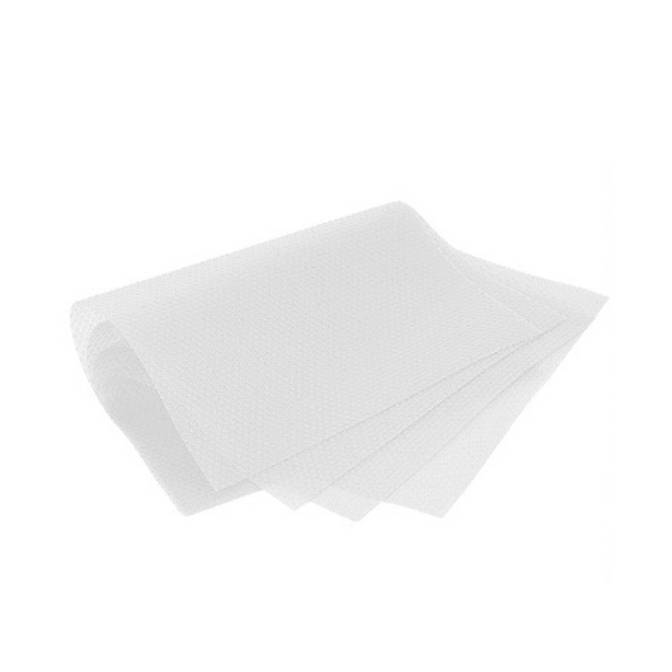 Cut cabinet pads refrigerator dining table mat cabinet pad moisture-proof pad easy to clean place mat 4 piece drawer pad paper